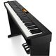 Casio CDP-S360 con Stand Originale in legno e Pedaliera