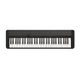 CASIO CT-S1 Black Tastiera dinamica 61 tasti nera