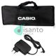 Casio alimentatore AD-E95100LG + Borsa originale