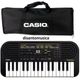Casio SA-51 + Borsa Originale