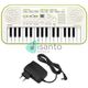 Casio SA-50 + Alimentatore Originale
