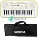 Casio SA-50 + Borsa Originale