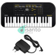 Casio SA-51 con  Alimentatore Originale