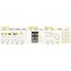 Casio SA80 + Alimentatore