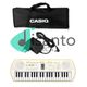 Casio SA80 + Borsa + Alimentatore