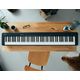 Casio CDP-S110 BK Pianoforte Digitale 88 Tasti Pesati Nero