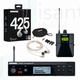 Shure PSM 300 Pro L19 Bundle SE425 CL
