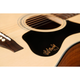 GUILD A 20 Bob Marley Limited Edition chitarra acustica