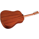 GUILD A 20 Bob Marley Limited Edition chitarra acustica