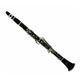 Roy Benson CB-218 clarinetto in Sib + leggio Bundle