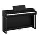 YAMAHA CLP-825B Black Pianoforte Digitale 88 tasti nero