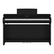 YAMAHA CLP-825B Black Pianoforte Digitale 88 tasti nero