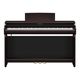 YAMAHA CLP-825R Rosewood Pianoforte Digitale 88 tasti nero