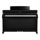 YAMAHA Clavinova CLP-845R Rosewood