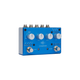 PIGTRONIX Cosmosis Riverbero Stereo per Chitarra/Basso