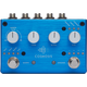 PIGTRONIX Cosmosis Riverbero Stereo per Chitarra/Basso