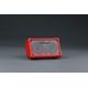 CUBE Street II Red amplificatore per chitarra elettrica