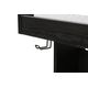 KURZWEIL CUP E1 Black Pianoforte Digitale 88 tasti Pesati