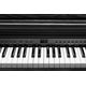 KURZWEIL CUP E1 Black Pianoforte Digitale 88 tasti Pesati