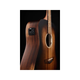 D'ANGELICO Premier Lexington LS Aged Mahogany Chitarra Acustica Elettrificata