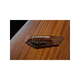 D'ANGELICO Premier Lexington LS Aged Mahogany Chitarra Acustica Elettrificata