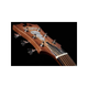 D'ANGELICO Premier Lexington LS Aged Mahogany Chitarra Acustica Elettrificata