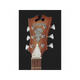D'ANGELICO Premier Lexington LS Aged Mahogany Chitarra Acustica Elettrificata