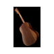 D'ANGELICO Premier Lexington LS Aged Mahogany Chitarra Acustica Elettrificata