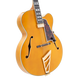 D'angelico Excel EXL1 Amber Chitarra Jazz Semiacustica