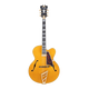 D'angelico Excel EXL1 Amber Chitarra Jazz Semiacustica