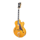 D'angelico Excel EXL1 Amber Chitarra Jazz Semiacustica