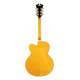 D'angelico Excel EXL1 Amber Chitarra Jazz Semiacustica