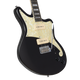 D'Angelico Premier Bedford Black Flake Chitarra elettrica