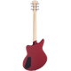 D'Angelico Premier Bedford Oxblood Chitarra elettrica