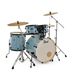 PEARL Export EXX705NNBR/C869 Daphne Blue Limited Edition