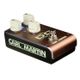 Carl Martin DC Drive Effeto overdrive a pedale per chitarra