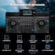 DENON DJ SC Live 4 + Magma CTRL Case