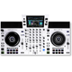 DENON DJ SC Live 4 White Consolle DJ Bianca