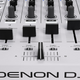 DENON DJ SC Live 4 White Consolle DJ Bianca