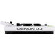 DENON DJ SC Live 4 White Consolle DJ Bianca