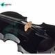 Stentor Harlequin Violino Nero 4/4 con astuccio ed archetto