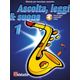Ascolta, leggi & suona 1 sassofono contralto