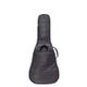 Die Hard DHZCGB Borsa super imbottita per chitarra classica