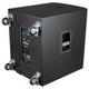 Proel DIVA SUB 18A Subwoofer 1500W