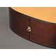 YAMAHA TransAcoustic TAG3C Natural