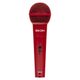 Proel Eikon DM800RD Microfono dinamico Rosso