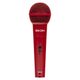 Proel Eikon DM800RD Microfono dinamico Rosso