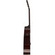 YAMAHA TransAcoustic TAG3C Sunburst