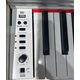 ECHORD DPX100 B Polished Pianoforte Digitale 88 Tasti con Stand Nero Lucido