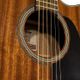 TAKAMINE GSD11MCE NG Chitarra acustica elettrificata natural gloss